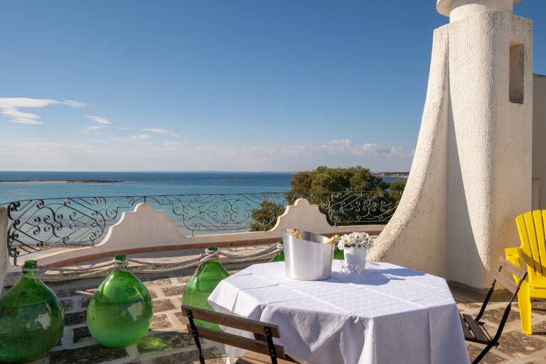Holiday Home 'Villa Gaudì - Vicens' with Sea View, Wi-Fi and Air Conditioning — photo 3