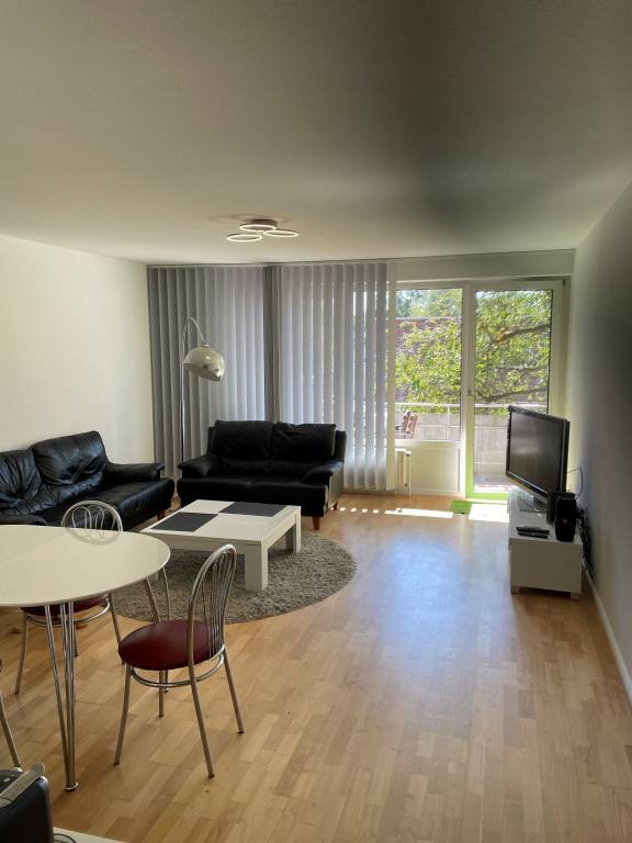 Ferienwohnung Bezirk Eimsbüttel
