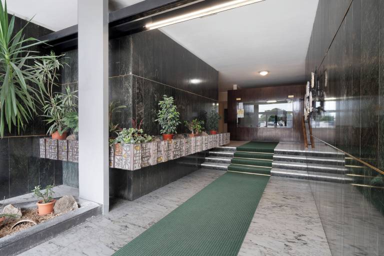 Pension Sanremo