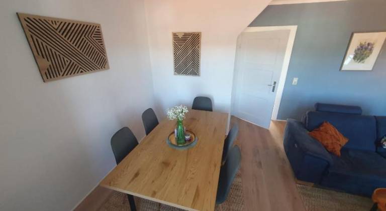Apartment with 2 rooms for 4 persons — photo 5