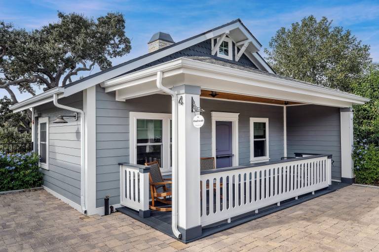 Cottage Los Olivos