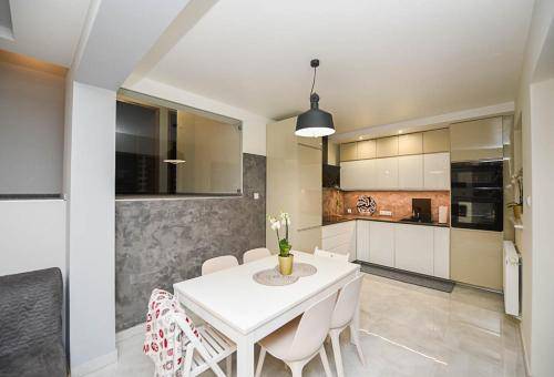 Apartament Szczyrk