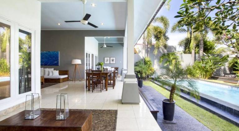 Premium Villas Seminyak I — photo 3