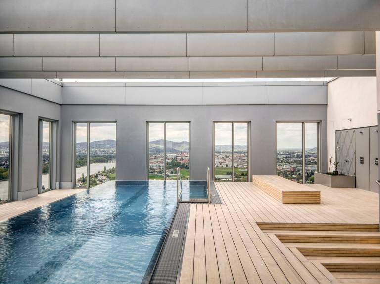 Appartement Kagran
