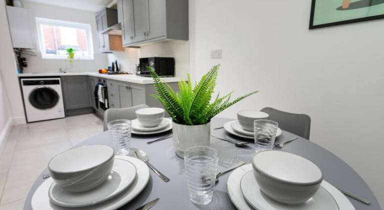 Vacation home with 5 rooms for 7 persons — photo 4