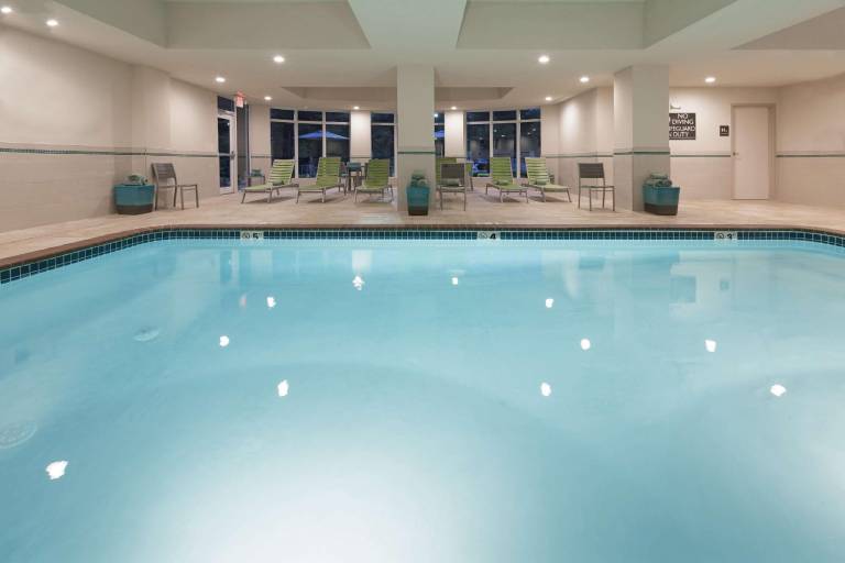 Hilton Garden Inn West Little Rock — photo 5