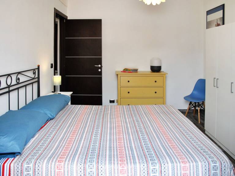 Holiday apartment with 1 room for 4 persons — photo 4