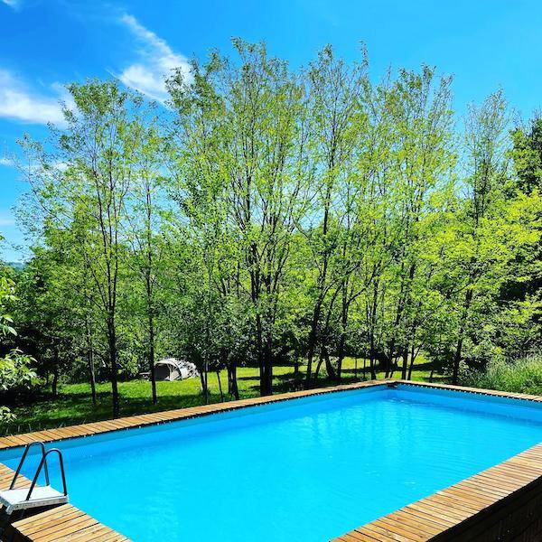 Camera privata Carro