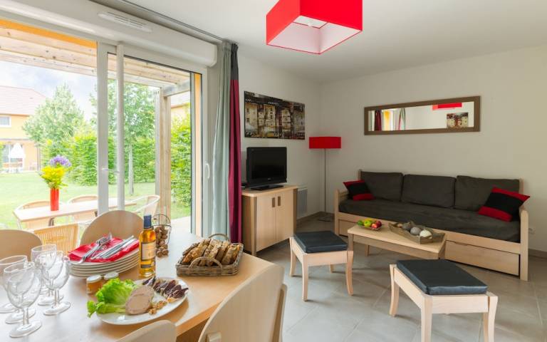 Logement Montignac