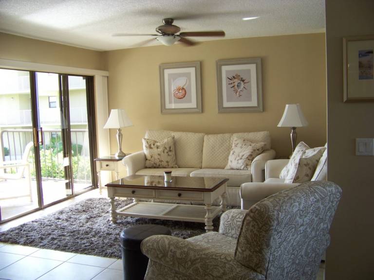 Condo Saint Augustine Beach