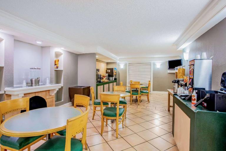 Baymont by Wyndham Abilene — photo 4