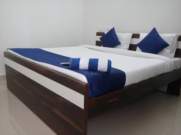 Three Points Residency