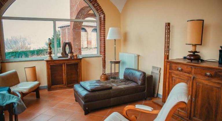 L'Elefante Fritz Boutique Lodge - Villa Piazzo — photo 2