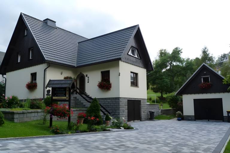 Ferienwohnung Rechenberg-Bienenmühle