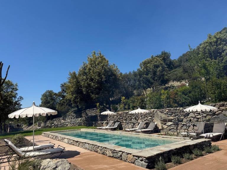 Chalet Morosaglia