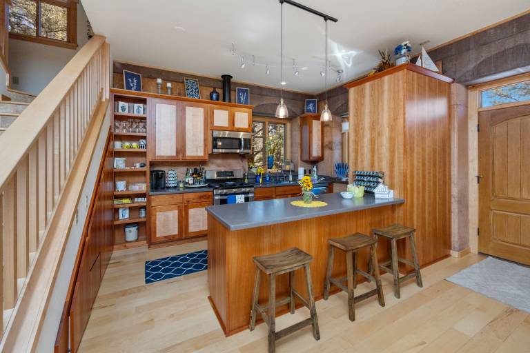 Cabin Prescott