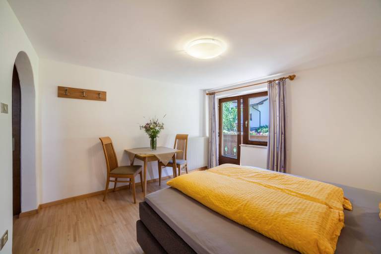 Apartment "Rieglhof Hennennest" with Mountain View, Garden & Wi-Fi — photo 3