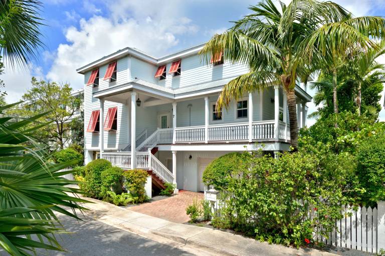 Hus  Key West