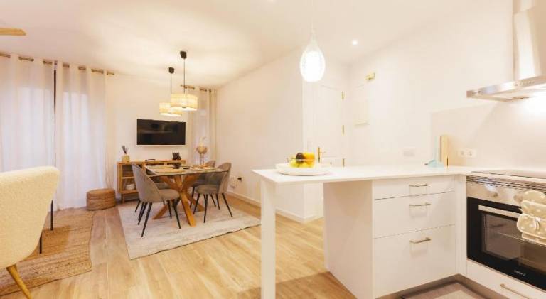 Wonderful holiday apartment | Next to Girona Cathedral | Pet-friendly — photo 4