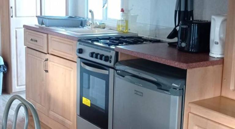Beachside, Family-friendly, WiFi, 6 berth Caravan 19 in Ingoldmells — photo 4