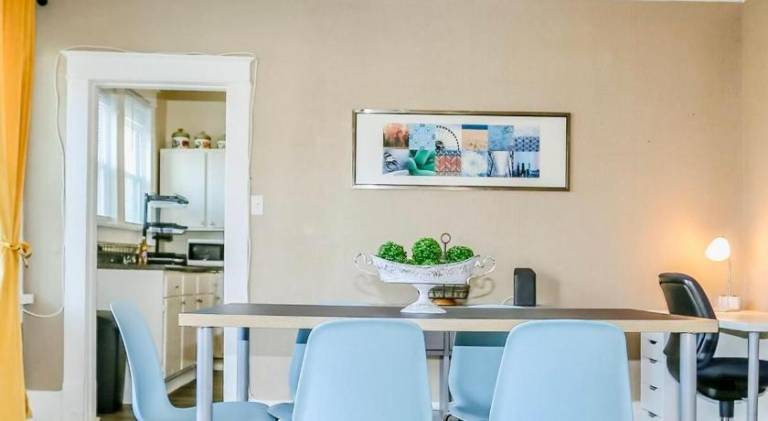 Beautiful holiday apartment | Dogs allowed — photo 5