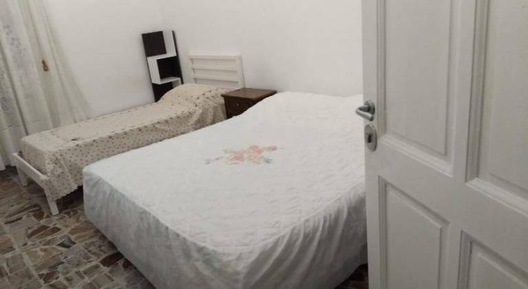 Le 3 Sirene in Bordighera