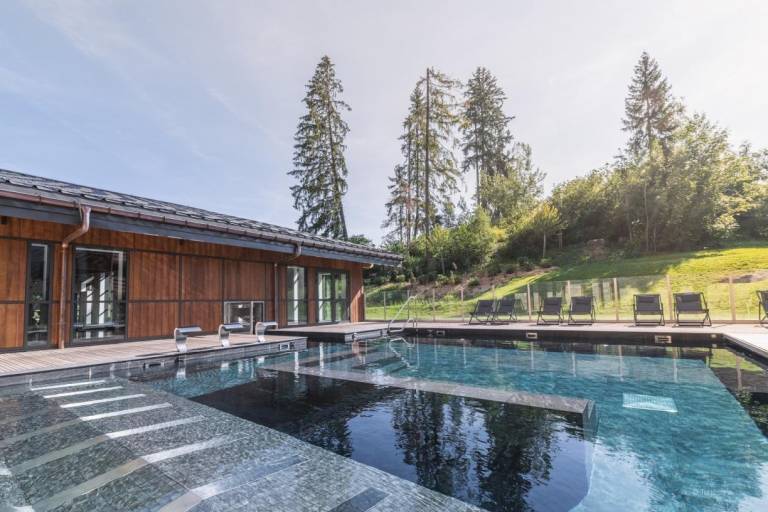 Ferienwohnung in Megève,  f&uuml;r max. 4 Personen