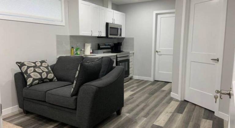 Rental apartment with 1 room for 2 persons — photo 4