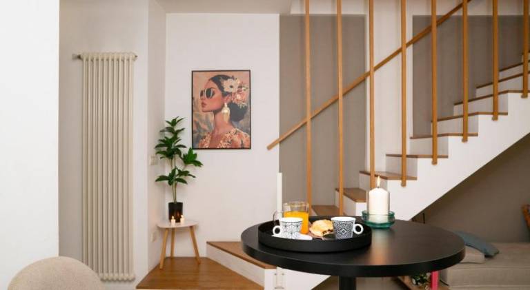Rental apartment with 2 rooms for 6 persons — photo 5