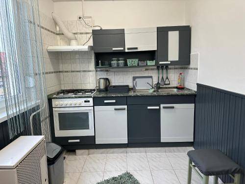 Apartman Törökszentmiklós