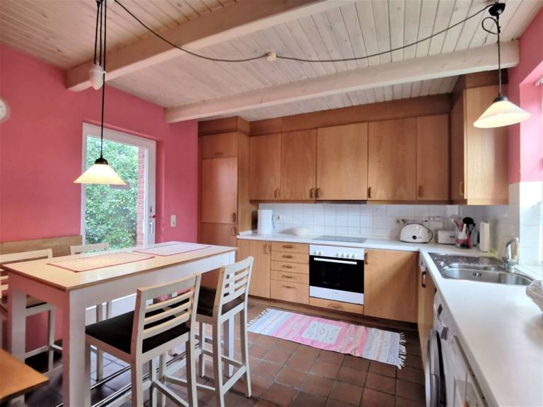 Ferienwohnung Tarp