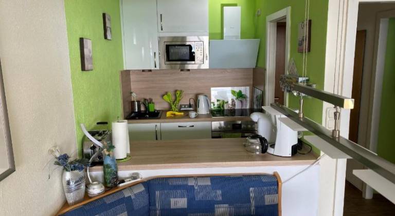 Rental apartment with pool — photo 3