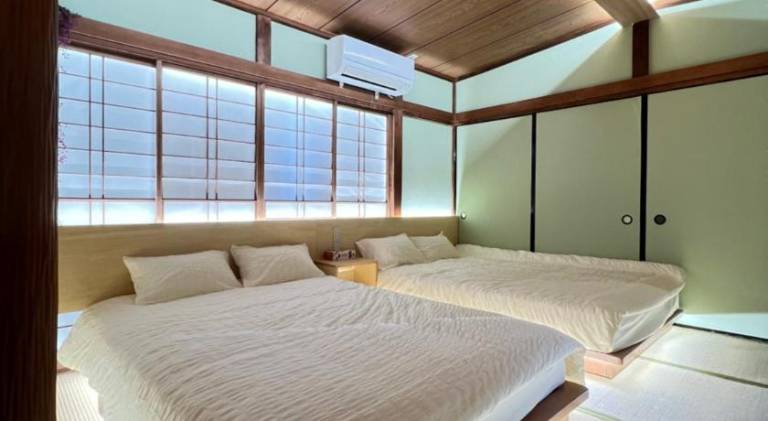 Charming vacation home | Pets are welcome in Tokyo
