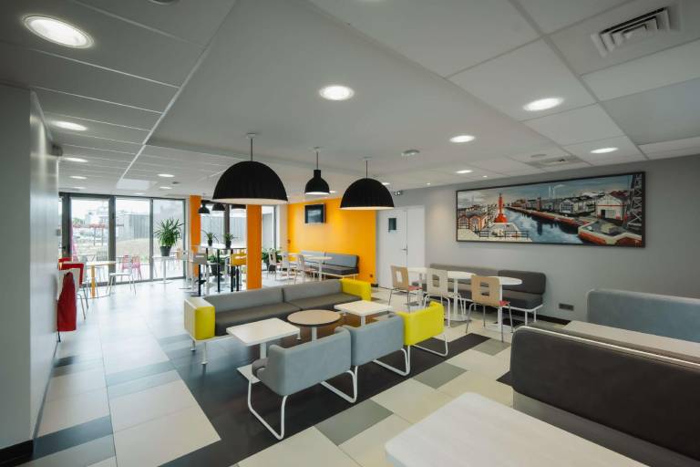 Premiere Classe Le Havre Centre — photo 2