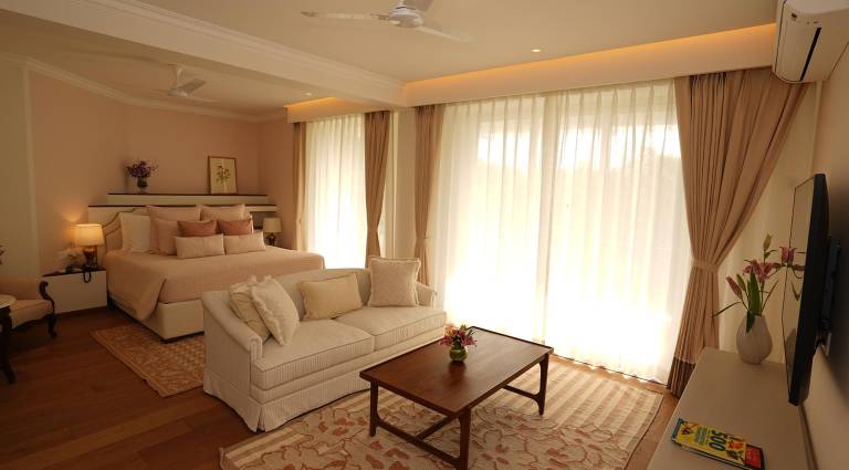 Amã Stays & Trails - Imperial Villa, Goa — photo 2