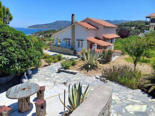 Villa Kedro