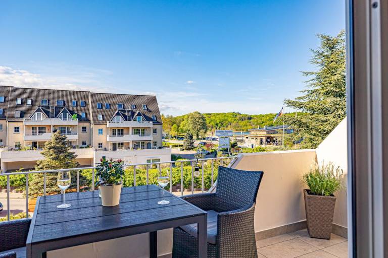 Ferienwohnung  Wassersleben