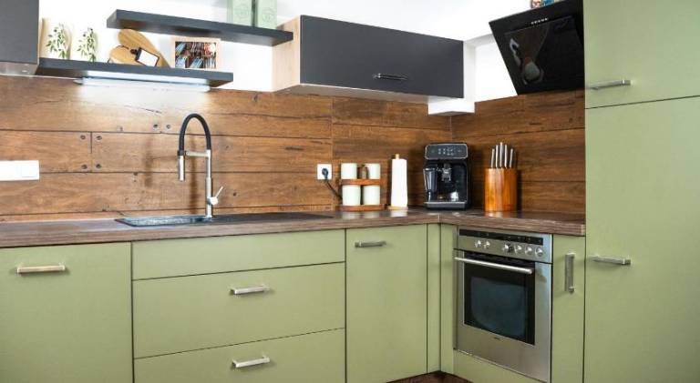 Holiday apartment with 3 rooms for 8 persons — photo 3