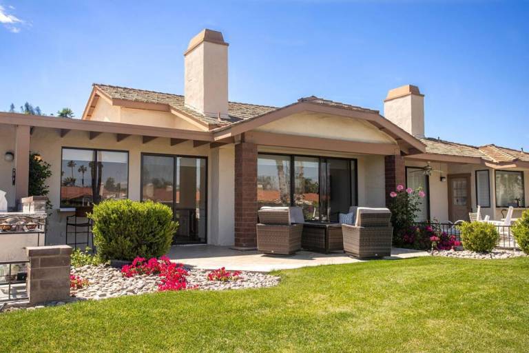 Apartment  Palm Desert