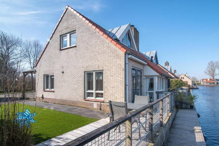 Huis Joure
