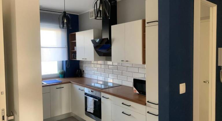 Rental apartment with 1 room for 4 persons — photo 4