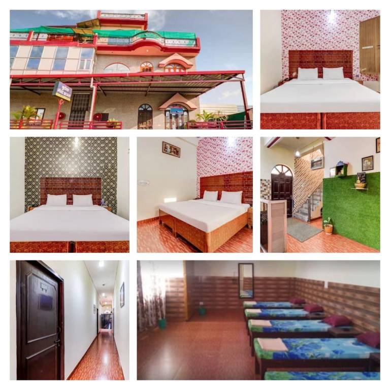 Butola Guest House