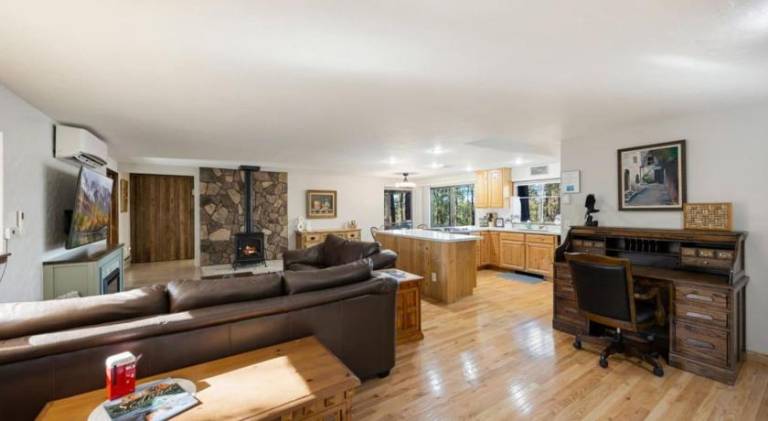 House | Suitable for remote work in Prescott, AZ