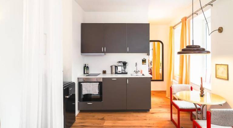Holiday apartment with 1 room for 2 persons — photo 2