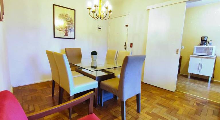 Holiday apartment | Dogs allowed — photo 4