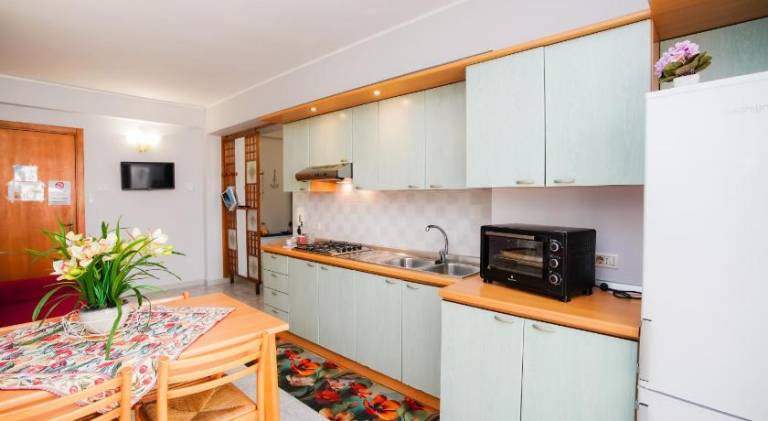 Beautiful apartment | Beach nearby | Pets allowed — photo 3
