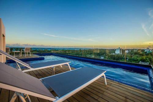 Apartment  Playa del Carmen