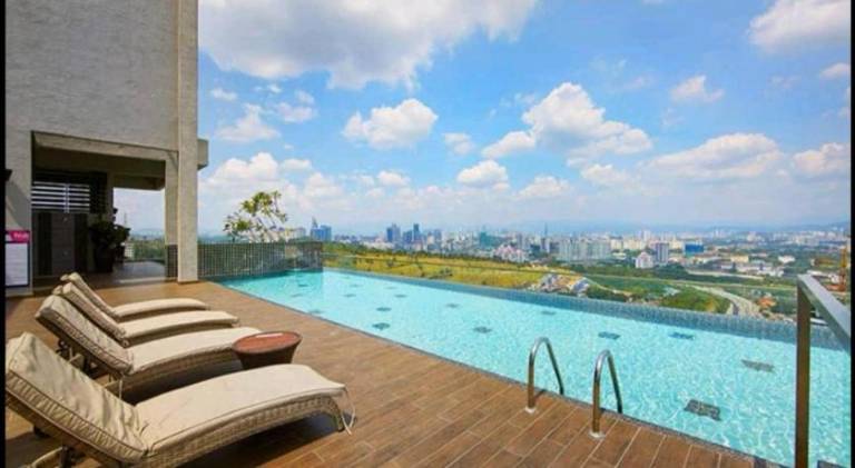 KL Midvalley Luxury Suites — photo 4