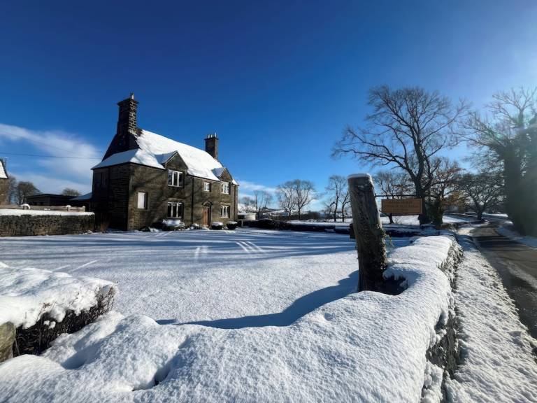 Cottage Hartington