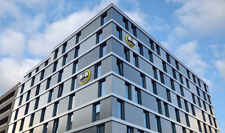 B&B HOTEL Offenburg-Hbf — photo 4